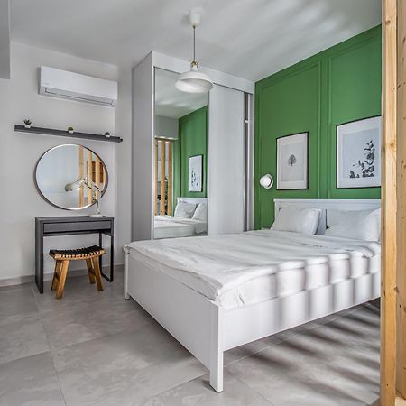 Sophia Pool Apartments In Caesar Blue Resort, Fixed Lunch Till 3Pm, Gym, Swimming Pools, Sauna, Hammam, Kids' Club Available Perivolia tou Trikomou Ngoại thất bức ảnh