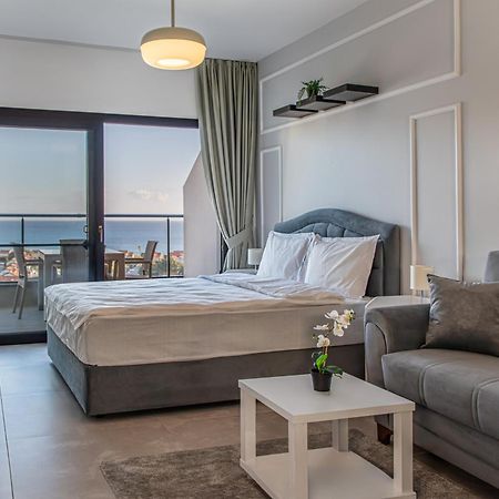 Sophia Pool Apartments In Caesar Blue Resort, Fixed Lunch Till 3Pm, Gym, Swimming Pools, Sauna, Hammam, Kids' Club Available Perivolia tou Trikomou Ngoại thất bức ảnh