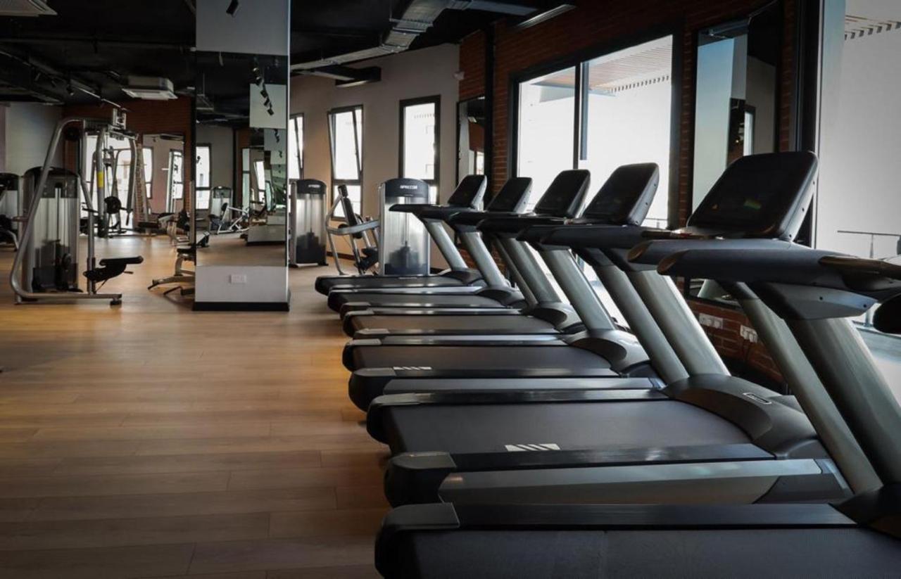 Sophia Pool Apartments In Caesar Blue Resort, Fixed Lunch Till 3Pm, Gym, Swimming Pools, Sauna, Hammam, Kids' Club Available Perivolia tou Trikomou Ngoại thất bức ảnh