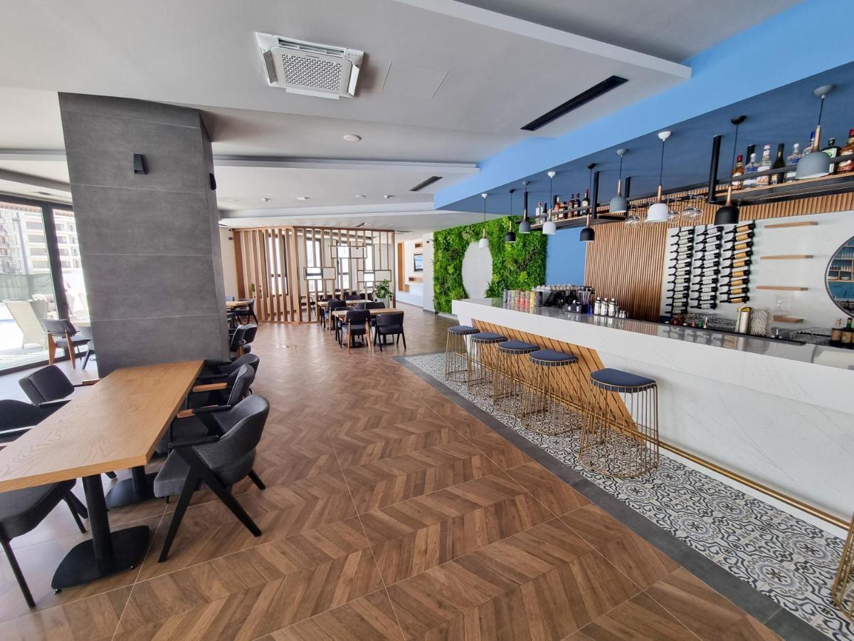 Sophia Pool Apartments In Caesar Blue Resort, Fixed Lunch Till 3Pm, Gym, Swimming Pools, Sauna, Hammam, Kids' Club Available Perivolia tou Trikomou Ngoại thất bức ảnh
