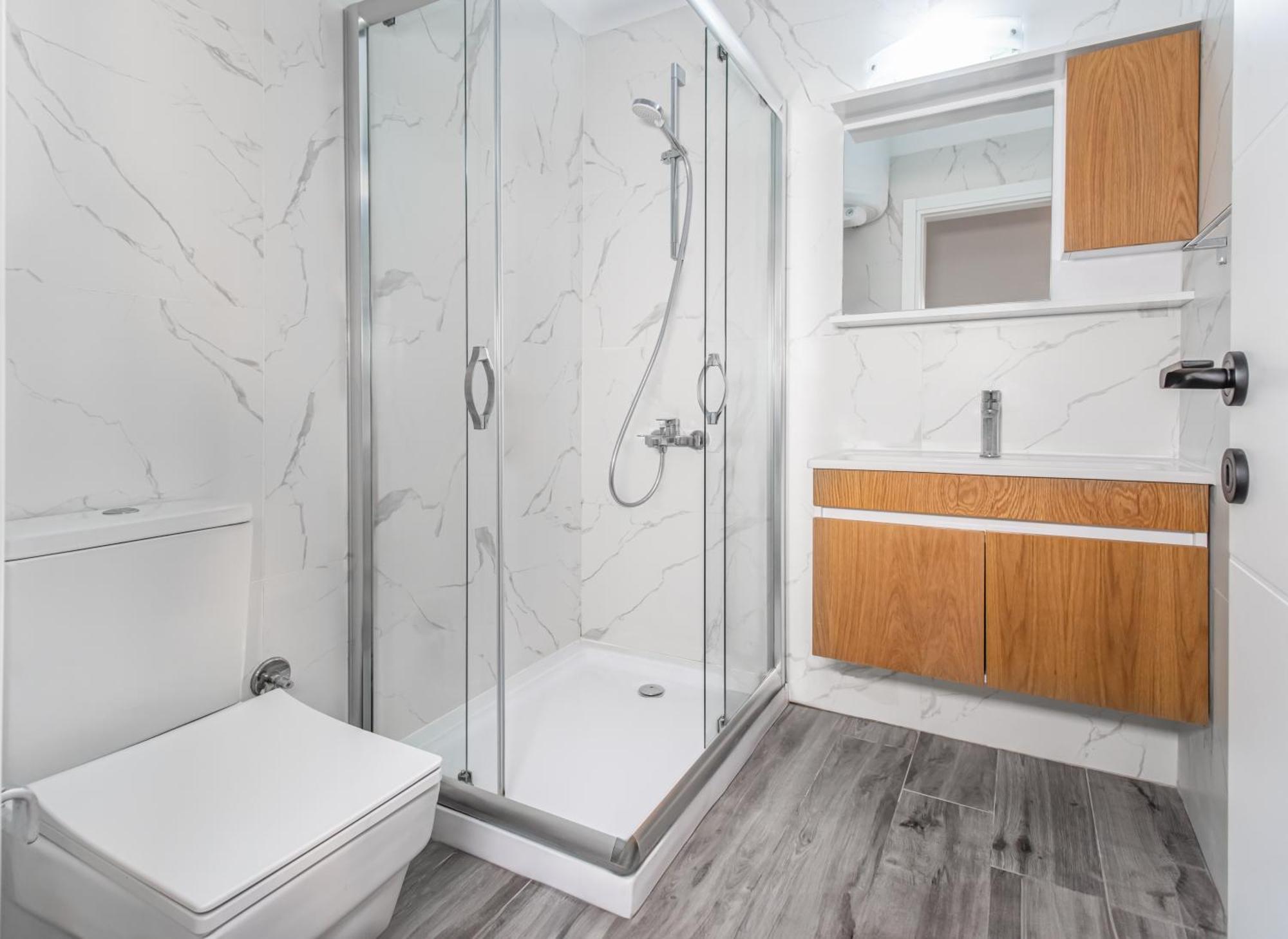 Sophia Pool Apartments In Caesar Blue Resort, Fixed Lunch Till 3Pm, Gym, Swimming Pools, Sauna, Hammam, Kids' Club Available Perivolia tou Trikomou Ngoại thất bức ảnh