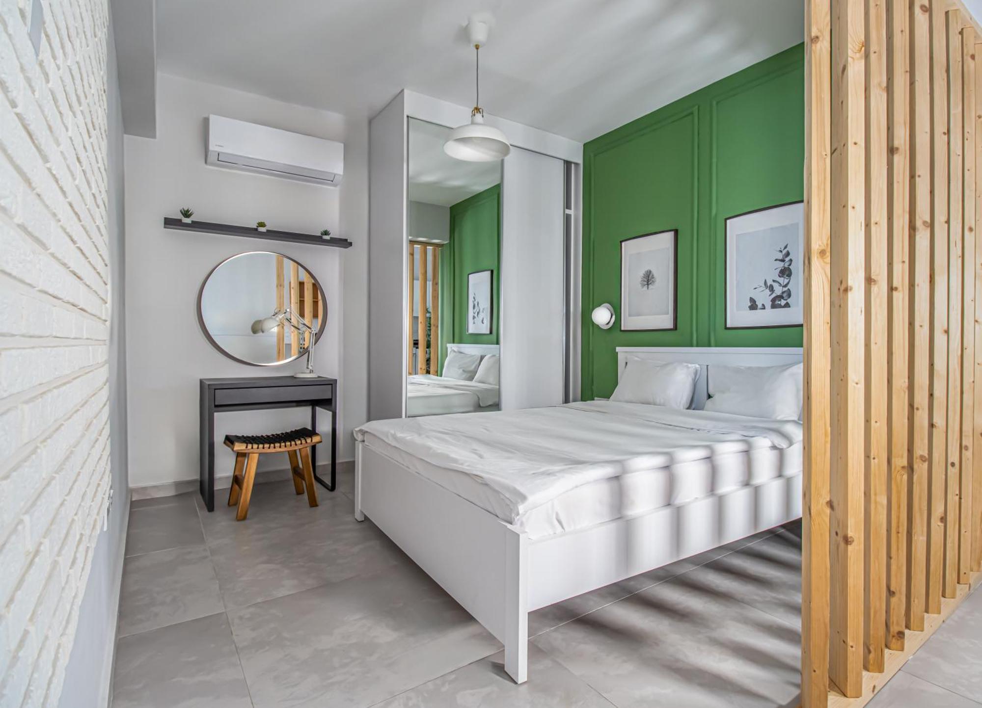 Sophia Pool Apartments In Caesar Blue Resort, Fixed Lunch Till 3Pm, Gym, Swimming Pools, Sauna, Hammam, Kids' Club Available Perivolia tou Trikomou Ngoại thất bức ảnh