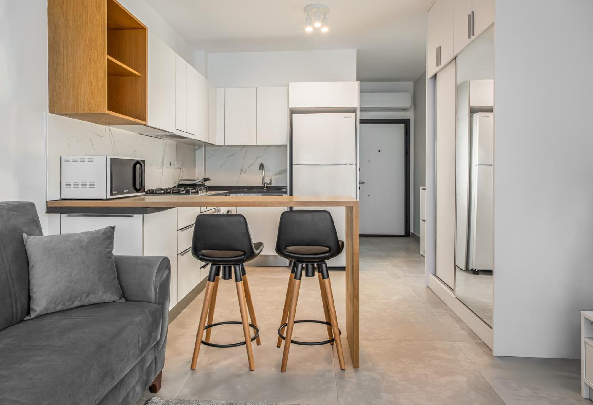 Sophia Pool Apartments In Caesar Blue Resort, Fixed Lunch Till 3Pm, Gym, Swimming Pools, Sauna, Hammam, Kids' Club Available Perivolia tou Trikomou Ngoại thất bức ảnh