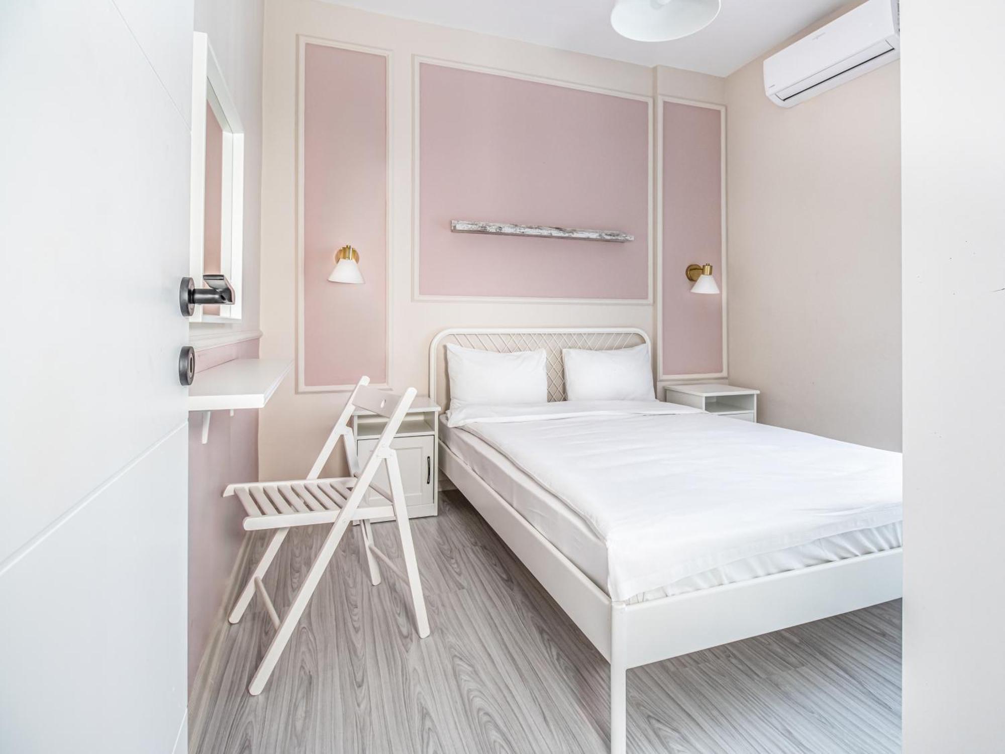 Sophia Pool Apartments In Caesar Blue Resort, Fixed Lunch Till 3Pm, Gym, Swimming Pools, Sauna, Hammam, Kids' Club Available Perivolia tou Trikomou Ngoại thất bức ảnh